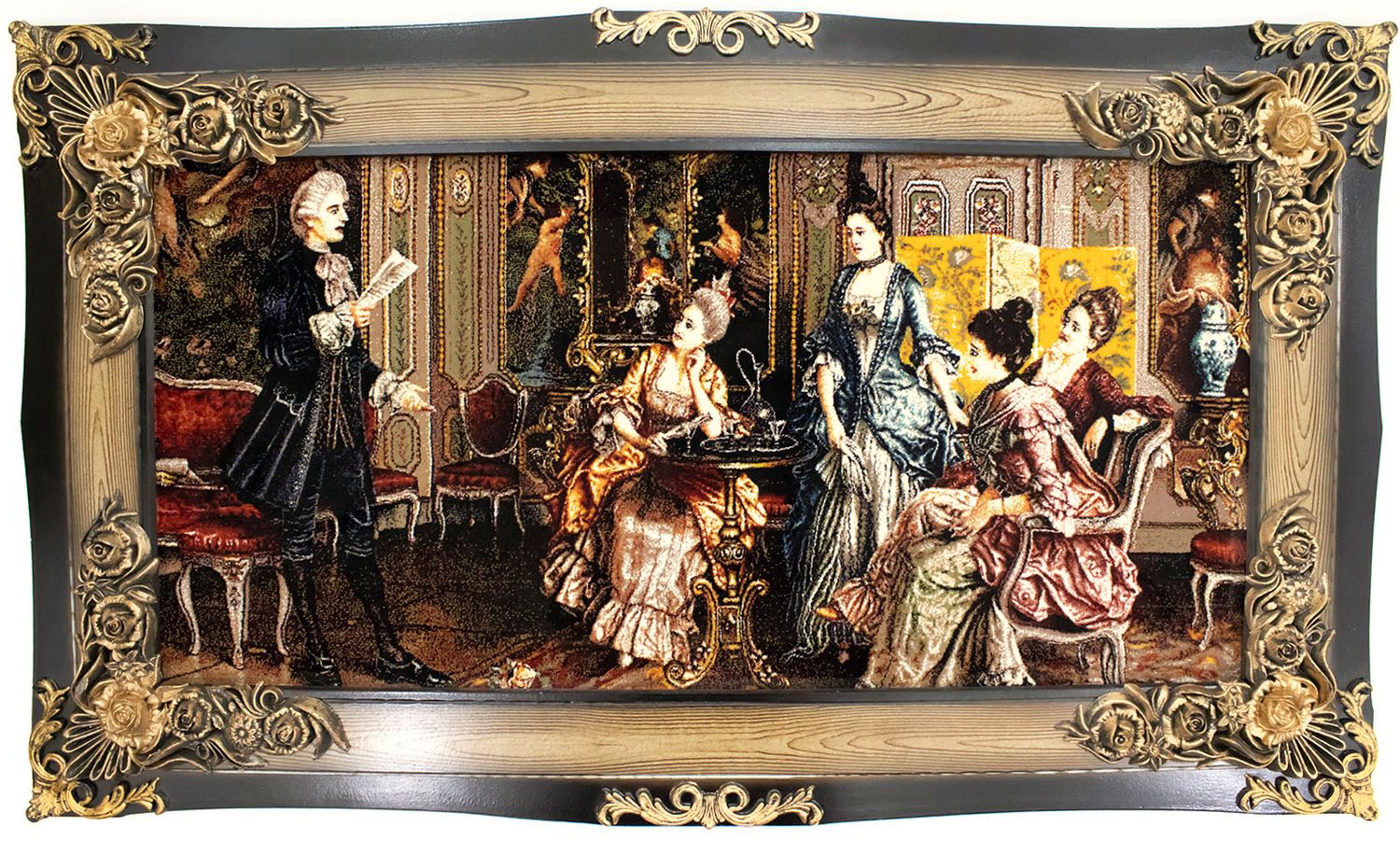 Arazzo - 120 x 70 cm -