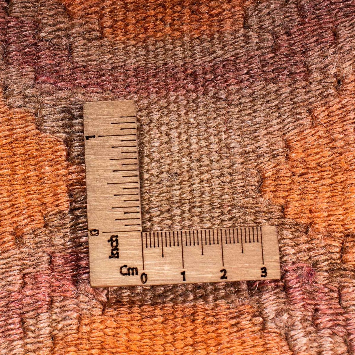 Tappeto corsia Tappeto Kelim - Vecchio - 360 x 155 cm - multicolore