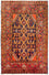 Tappeto Persero - Nomade - 183 x 110 cm - arancione