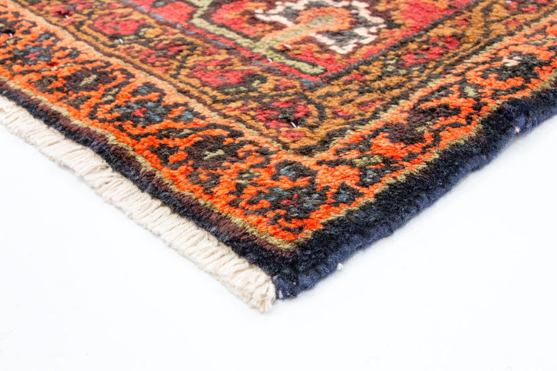 Tappeto Persero - Nomade - 183 x 110 cm - arancione