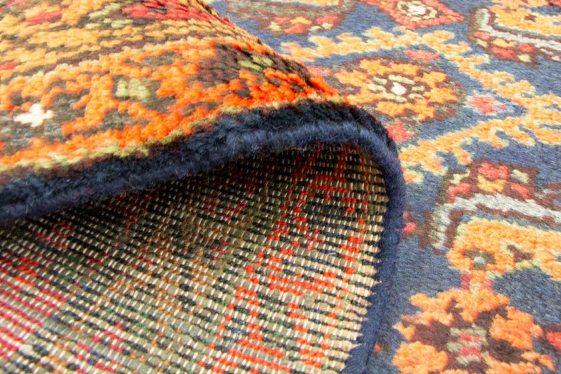 Tappeto Persero - Nomade - 183 x 110 cm - arancione