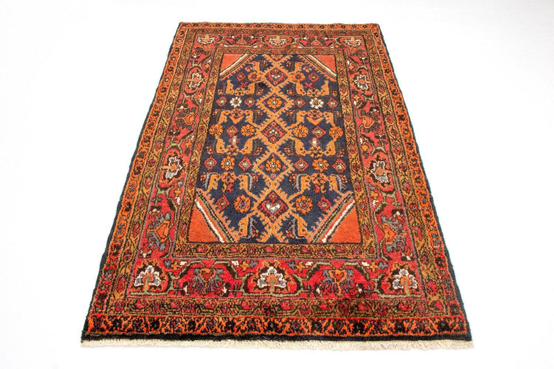 Tappeto Persero - Nomade - 183 x 110 cm - arancione