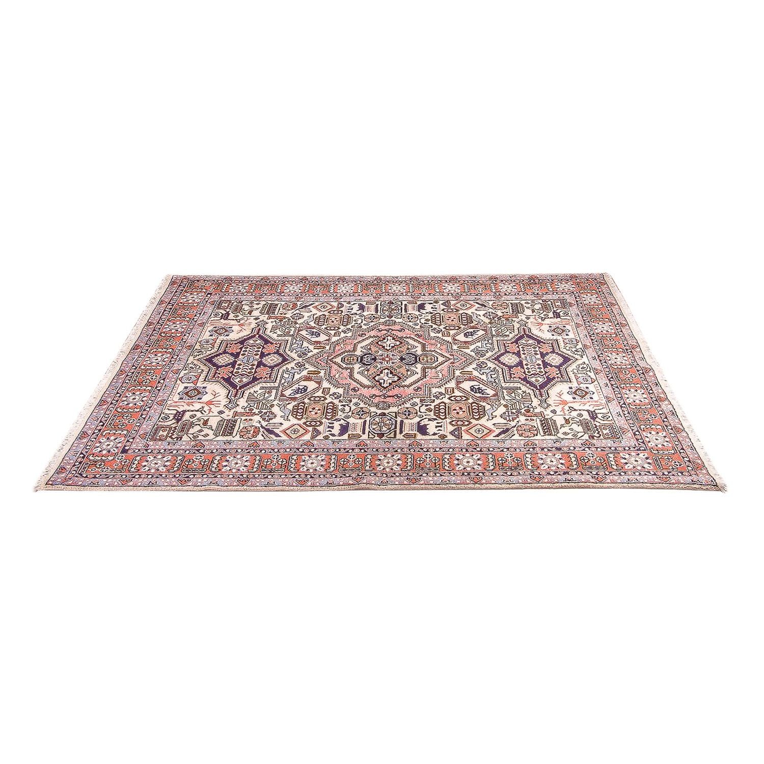 Tappeto Persero - Nomade - 200 x 137 cm - rosa