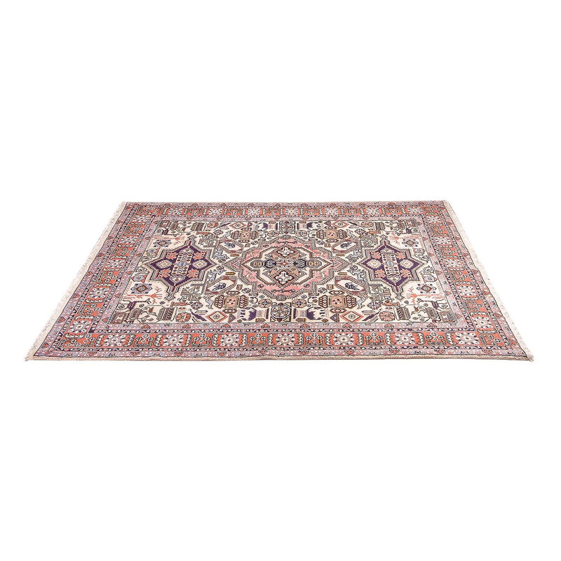Tappeto Persero - Nomade - 200 x 137 cm - rosa