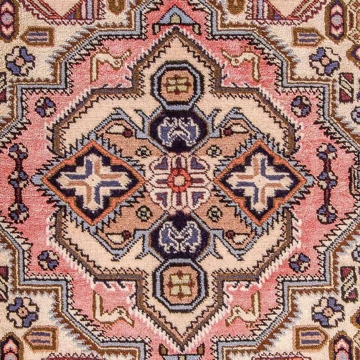 Ardabil Tappeto 137x200cm - Tappeto persiano