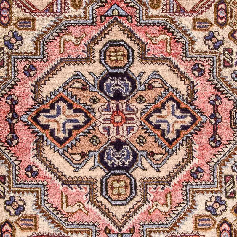 Tappeto Persero - Nomade - 200 x 137 cm - rosa