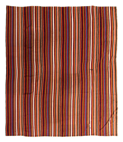 Kilim antico Tappeto 215x260cm