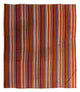 Kilim antico Tappeto 260x215cm