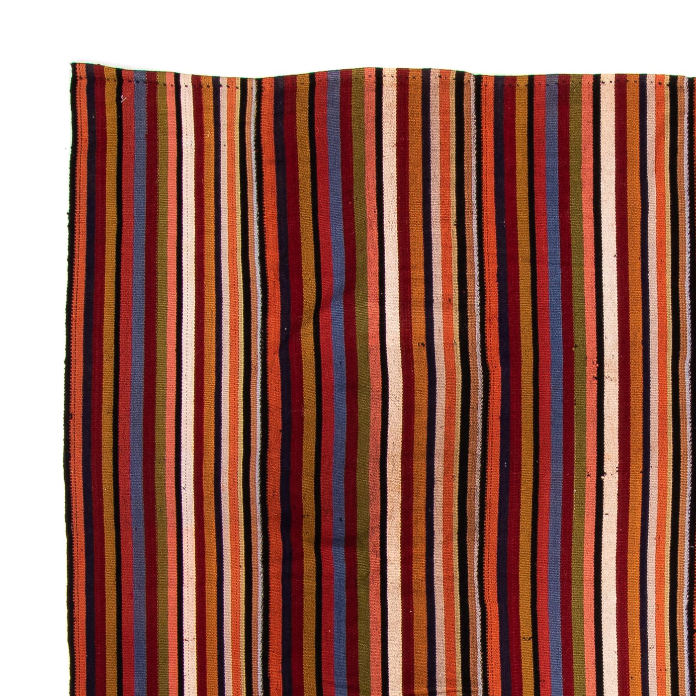 Kilim antico Tappeto 260x215cm