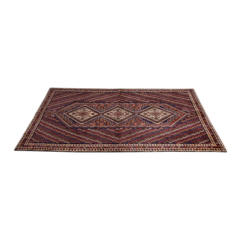Tappeto Persero - Nomade - 192 x 128 cm - multicolore