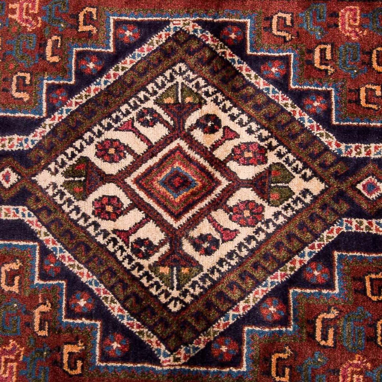 Tappeto Persero - Nomade - 192 x 128 cm - multicolore