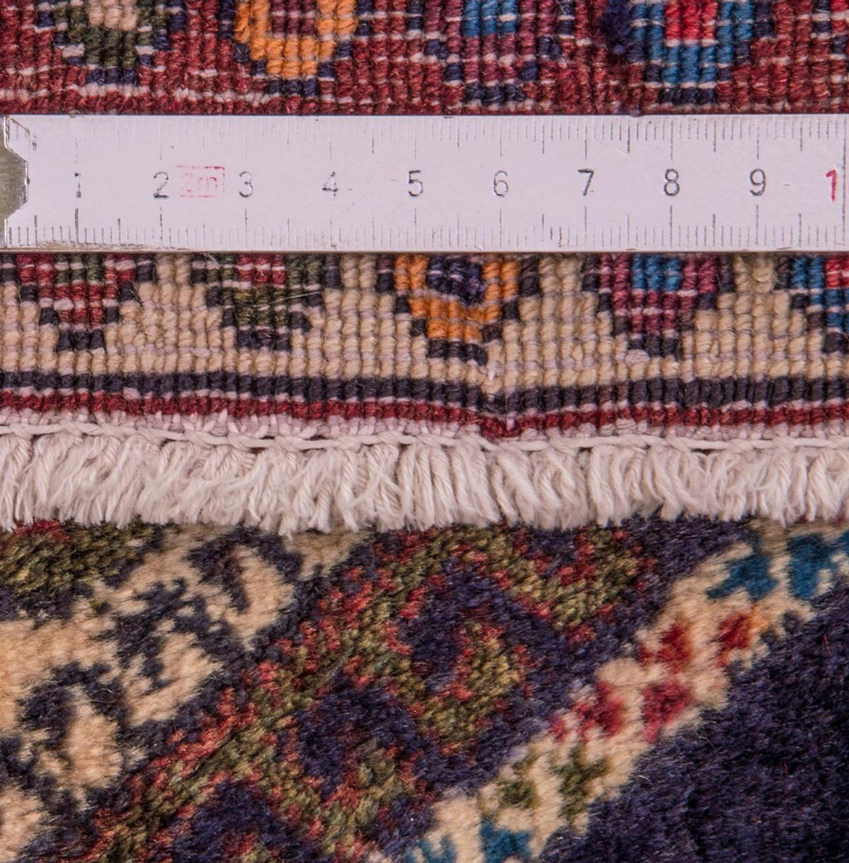 Tappeto Persero - Nomade - 192 x 128 cm - multicolore