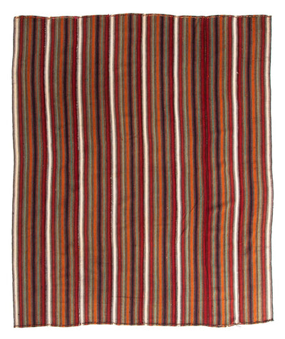 Kilim antico Tappeto 210x250cm