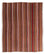 Tappeto Kelim - Vecchio - 250 x 210 cm - multicolore