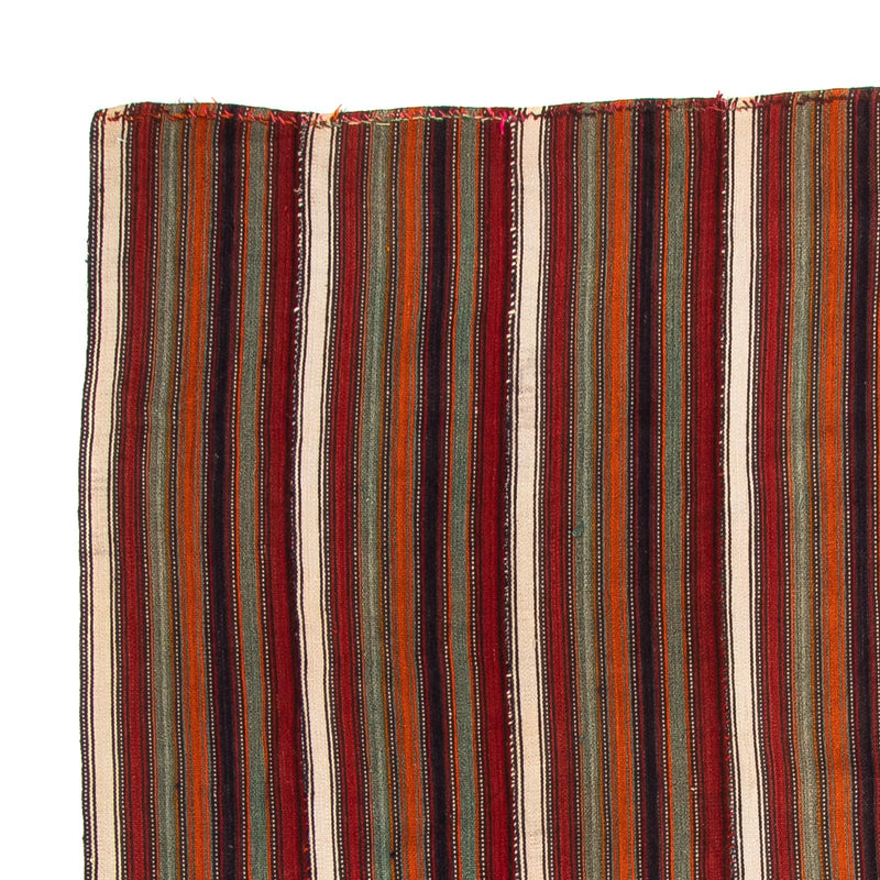 Tappeto Kelim - Vecchio - 250 x 210 cm - multicolore