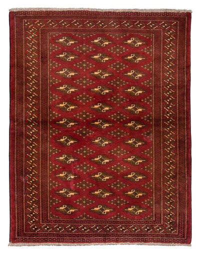 Tappeto Turkaman 95x123cm - Tappeto persiano
