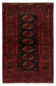 Tappeto Turkaman 142x92cm - Tappeto persiano
