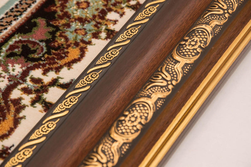 Arazzo - 85 x 60 cm -