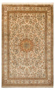 Seta del Kashmir Tappeto 295x173cm - Tappeto orientale
