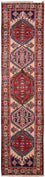 Tappeto corsia Tappeto Persero - Nomade - 270 x 70 cm - beige