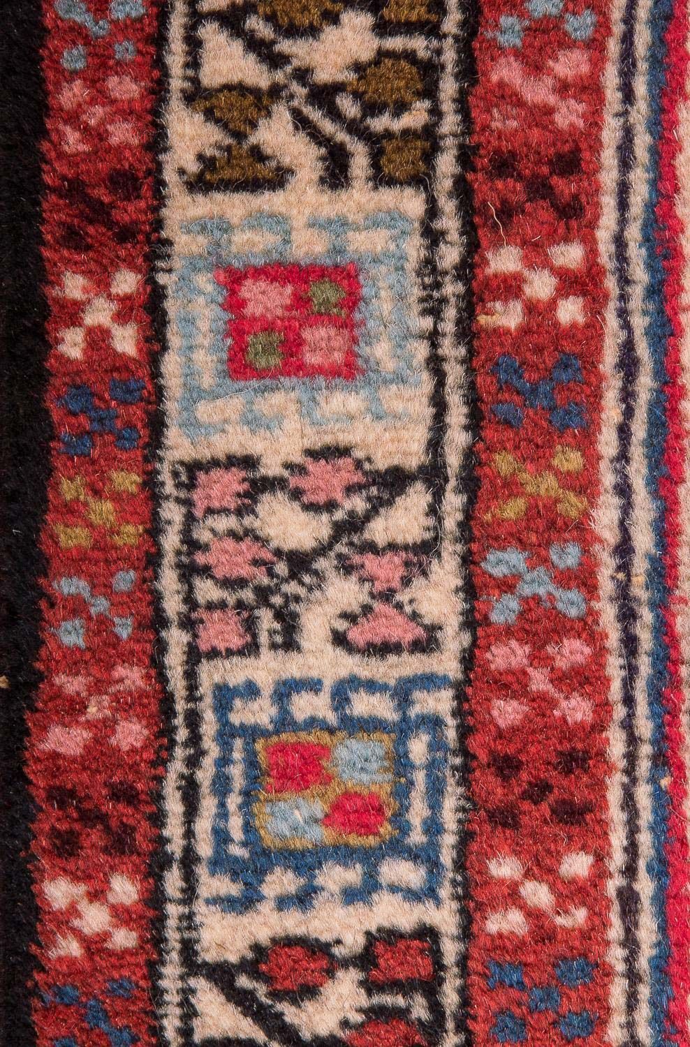 Ardabil Tappeto 270x70cm - Tappeto persiano