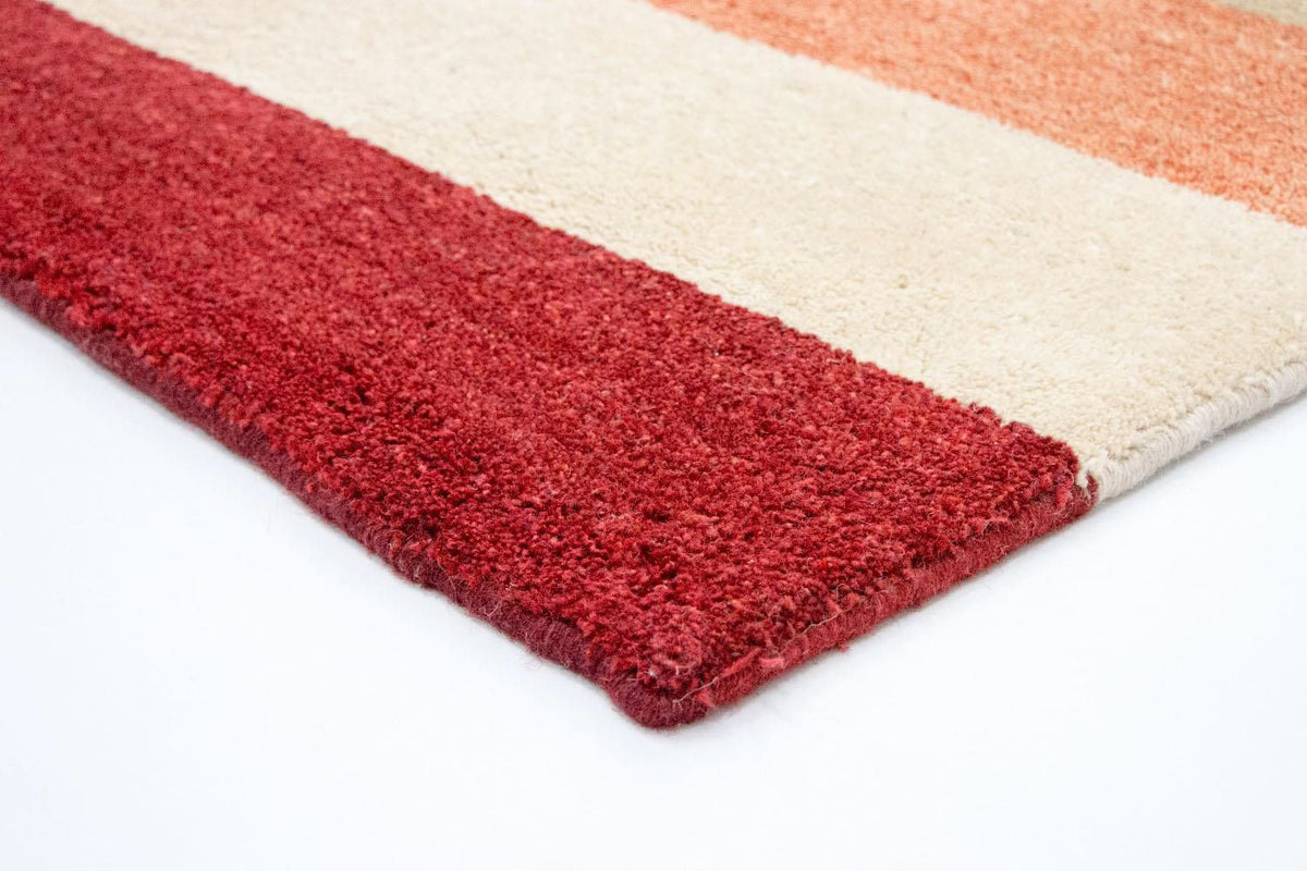 Tappeto Gabbeh - Indus - 240 x 170 cm - colorato