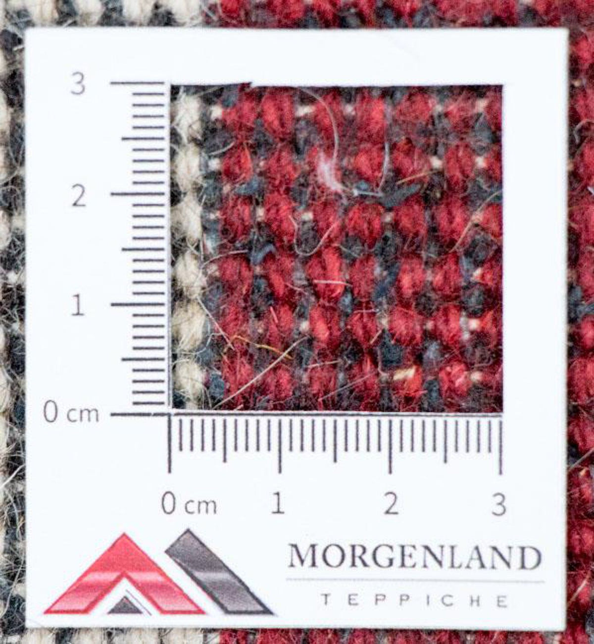 Tappeto Gabbeh - Indus - 240 x 170 cm - colorato