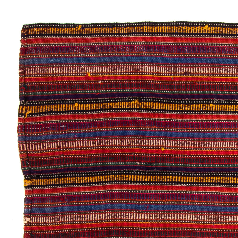 Tappeto Kelim - Vecchio quadrato  - 185 x 180 cm - multicolore