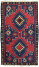 Tappeto Belutsch 81x128cm - Tappeto orientale