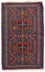 Tappeto Belutsch - 138 x 84 cm - blu