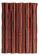 Kilim antico Tappeto 220x155cm