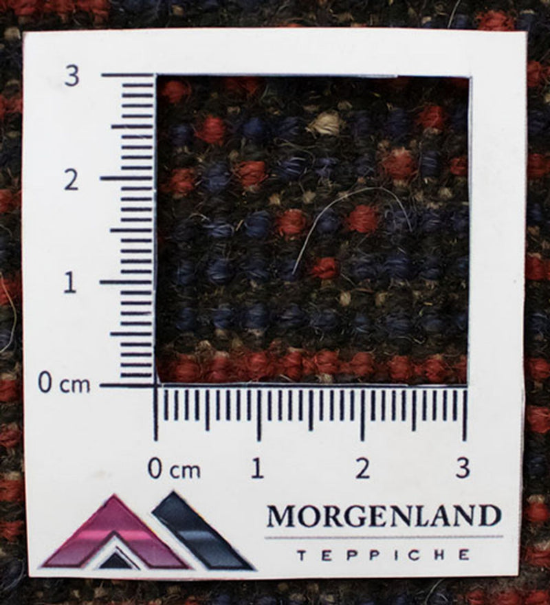 Tappeto Belutsch - 139 x 84 cm - multicolore