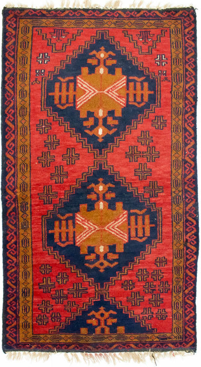 Tappeto Belutsch 74x129cm - Tappeto orientale