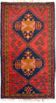 Tappeto Belutsch 74x129cm - Tappeto orientale