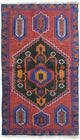 Tappeto Belutsch 135x81cm - Tappeto orientale