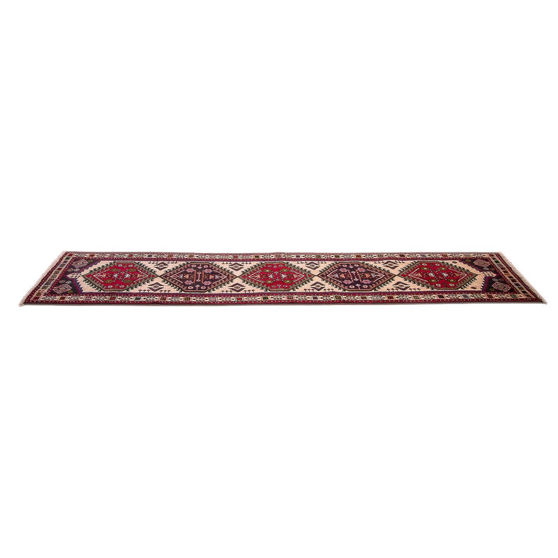 Tappeto corsia Tappeto Persero - Nomade - 290 x 70 cm - beige