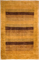 Ziegler moderno Tappeto 123x185cm - Tappeto orientale