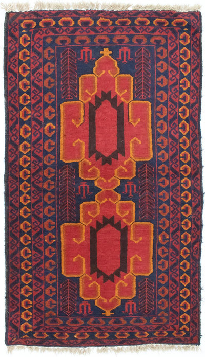 Tappeto Belutsch 78x138cm - Tappeto orientale