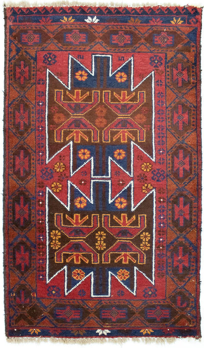 Tappeto Belutsch 79x133cm - Tappeto orientale