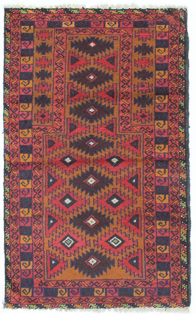 Tappeto Belutsch 86x146cm - Tappeto orientale