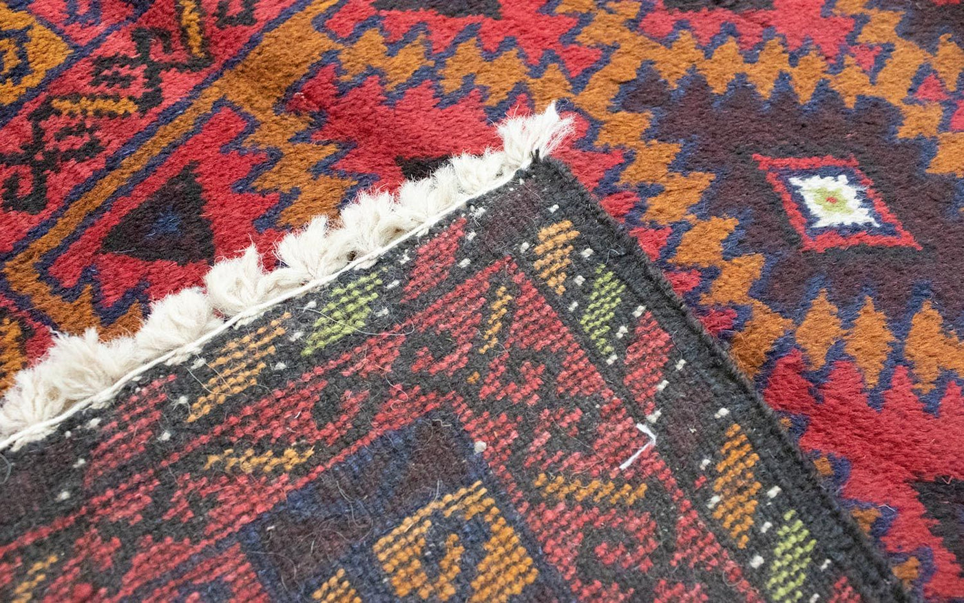 Tappeto Belutsch 146x86cm - Tappeto orientale