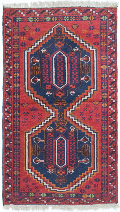 Tappeto Belutsch 78x129cm - Tappeto orientale