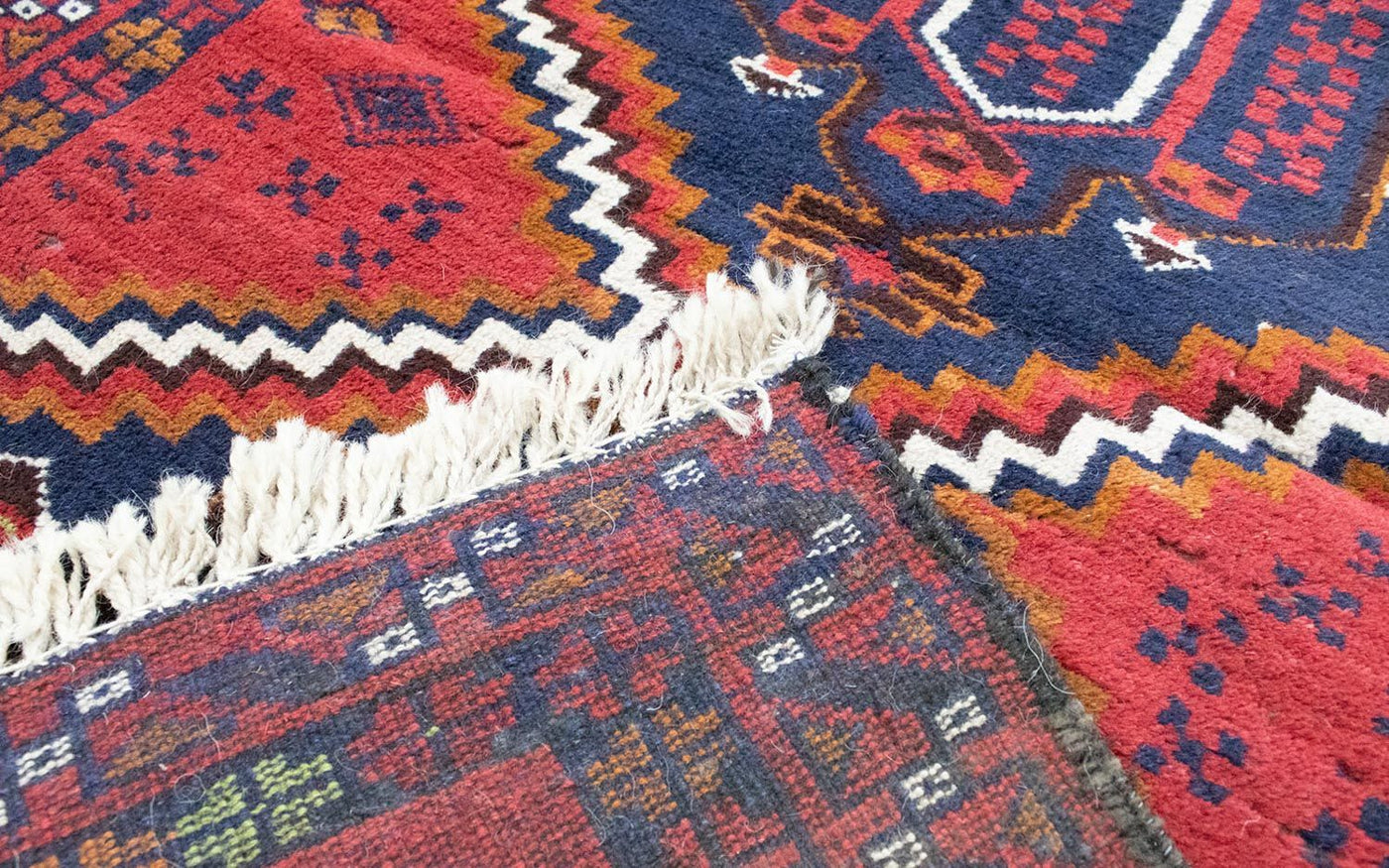 Tappeto Belutsch 129x78cm - Tappeto orientale