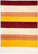 Gabbeh Indo Tappeto 240x170cm - Tappeto di lana