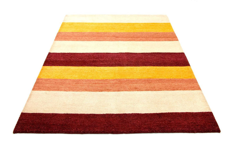 Tappeto Gabbeh - Indus - 240 x 170 cm - colorato