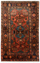 Hamadan Tappeto 175x109cm - Tappeto persiano