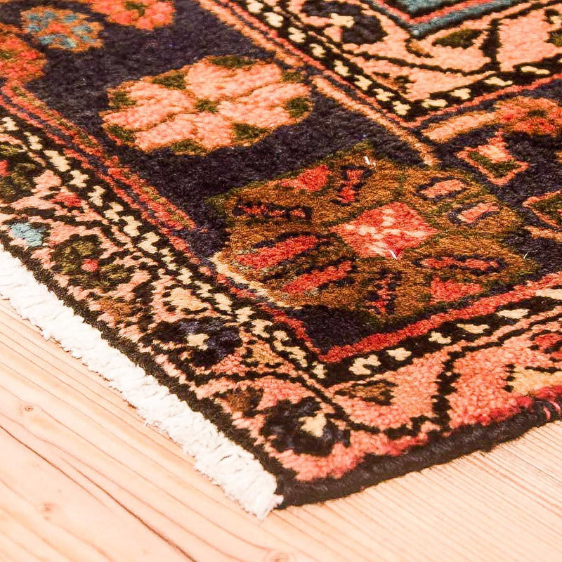 Tappeto Persero - Nomade - 175 x 109 cm - multicolore