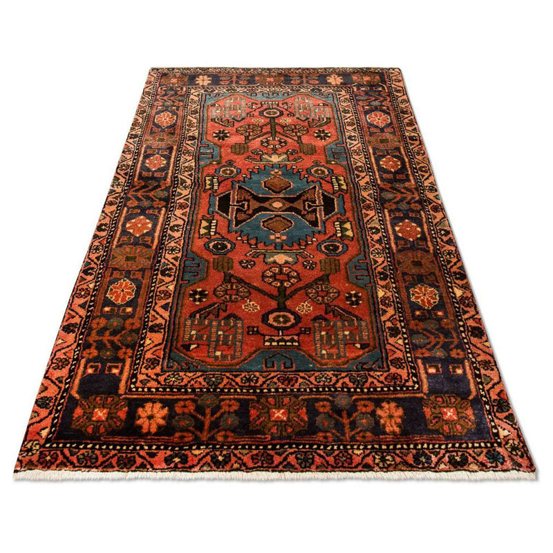 Tappeto Persero - Nomade - 175 x 109 cm - multicolore
