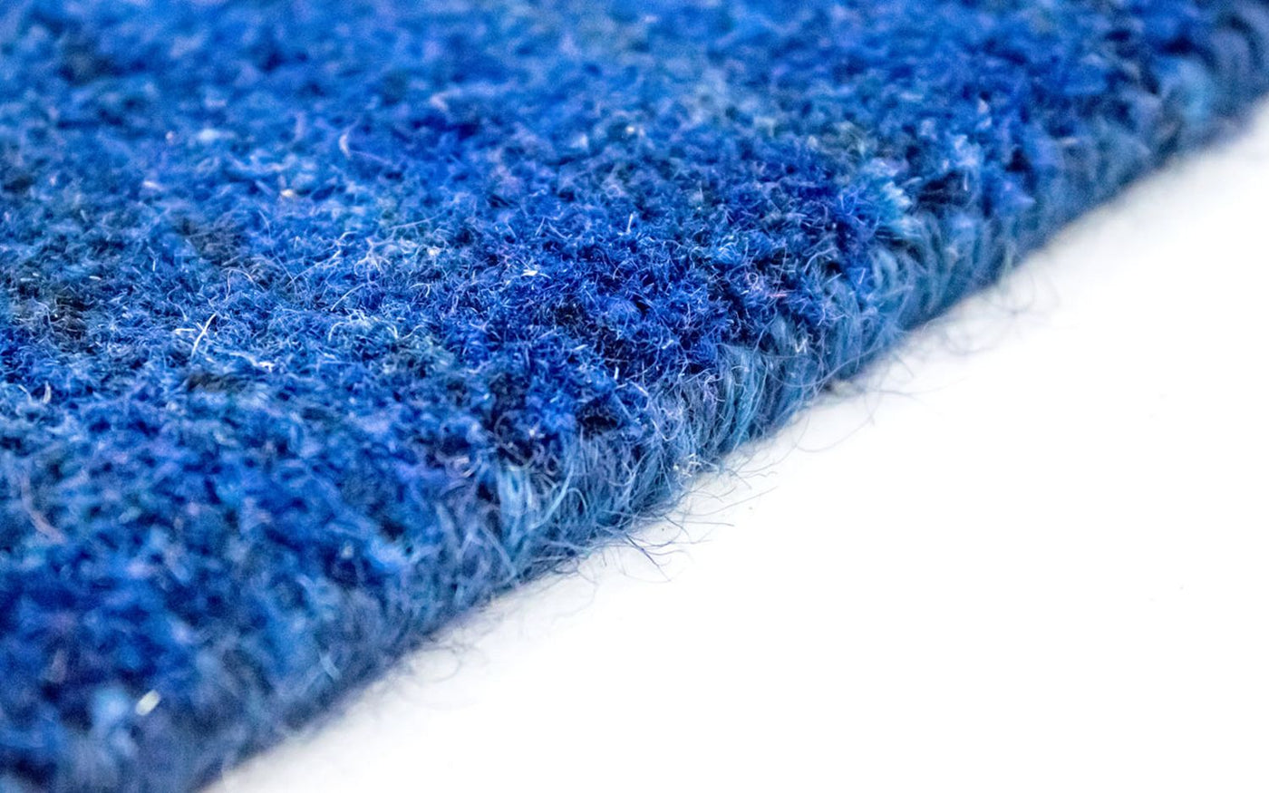 Loribaft Tappeto 440x90cm - Tappeto di lana