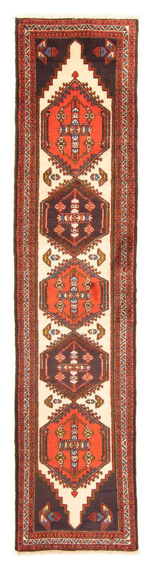 Tappeto corsia Tappeto Persero - Nomade - 295 x 68 cm - beige